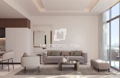 Apartment - Studio - 1 Bathroom for sale in Sky Hills Residence - Al Barsha South - Al Barsha - Dubai