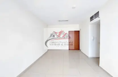 Apartment - 1 Bedroom - 1 Bathroom for rent in Tiger Building Al Yarmouk - Al Nahda - Sharjah