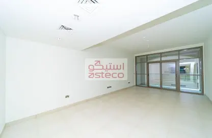 Apartment - 1 Bedroom - 1 Bathroom for rent in Khalifa City A - Khalifa City - Abu Dhabi