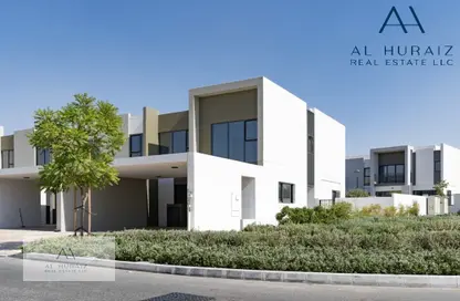 Townhouse - 4 Bedrooms - 5 Bathrooms for rent in Amaranta - Villanova - Dubai Land - Dubai