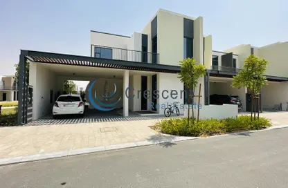 Villa - 4 Bedrooms - 5 Bathrooms for rent in Joy - Arabian Ranches 3 - Dubai