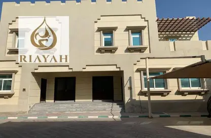 Villa - 3 Bedrooms - 4 Bathrooms for rent in Mohamed Bin Zayed City - Abu Dhabi