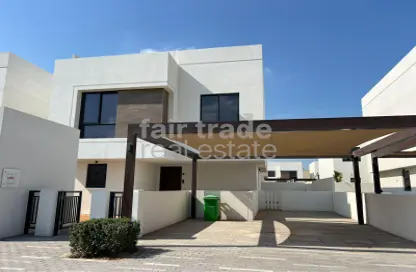 Villa - 4 Bedrooms - 5 Bathrooms for rent in Noya Luma - Noya - Yas Island - Abu Dhabi