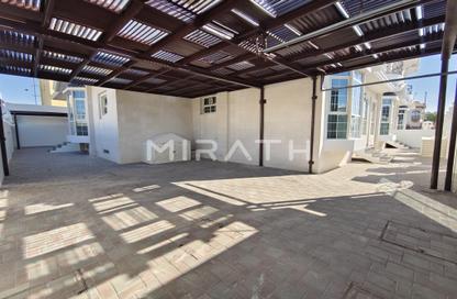 Compound - 4 Bedrooms - 4 Bathrooms for rent in Mirdif Villas - Mirdif - Dubai