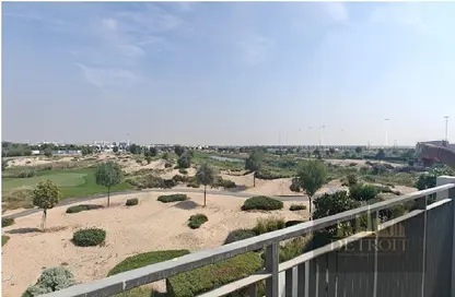 Villa - 4 Bedrooms - 5 Bathrooms for sale in Golf Links - EMAAR South - Dubai South (Dubai World Central) - Dubai