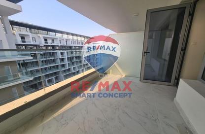 Apartment - 2 Bedrooms - 3 Bathrooms for sale in Oasis 2 - Oasis Residences - Masdar City - Abu Dhabi