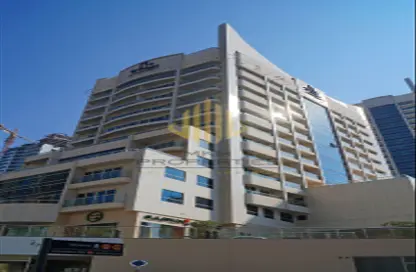 Apartment - 2 Bedrooms - 2 Bathrooms for rent in Marina View Tower B - Marina View - Dubai Marina - Dubai