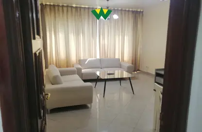 Apartment - 1 Bedroom - 1 Bathroom for rent in Electra Street - Abu Dhabi