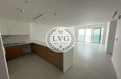 Apartment - 2 Bedrooms - 3 Bathrooms for rent in La Vie - Jumeirah Beach Residence - Dubai