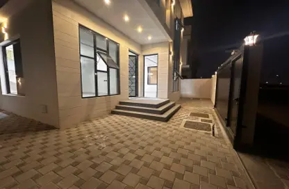 Townhouse - 6 Bedrooms for sale in Al Aamra Gardens - Al Amerah - Ajman