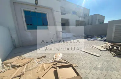 Villa - 4 Bedrooms - 6 Bathrooms for rent in Mohamed Bin Zayed Centre - Mohamed Bin Zayed City - Abu Dhabi