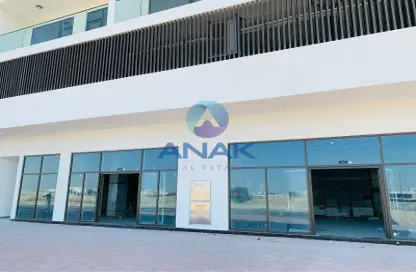 Retail - Studio - 1 Bathroom for rent in Burj Alkhair Dubai - Al Barsha South - Al Barsha - Dubai