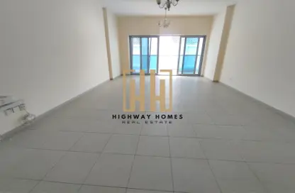 Apartment - 2 Bedrooms - 3 Bathrooms for sale in Sahara Tower 1 - Sahara Complex - Al Nahda - Sharjah