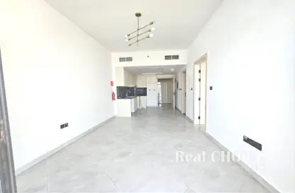 Apartment - 1 Bedroom - 1 Bathroom for rent in Binghatti Avenue - Al Jaddaf - Dubai