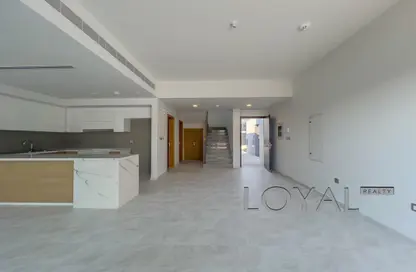 Villa - 3 Bedrooms - 4 Bathrooms for rent in La Rosa 5 - Villanova - Dubai Land - Dubai