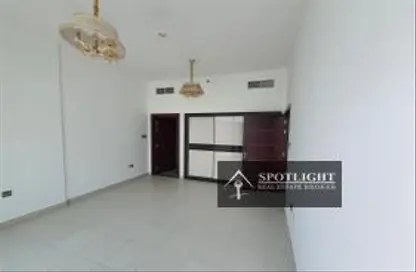 Apartment - 1 Bedroom - 2 Bathrooms for sale in Glitz 3 - Glitz - Dubai Studio City - Dubai