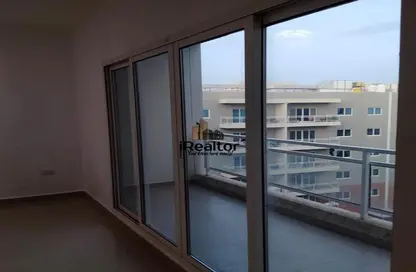 Apartment - 1 Bedroom - 2 Bathrooms for sale in Al Reef Downtown - Al Reef - Abu Dhabi