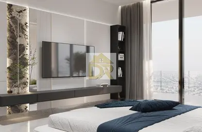 Apartment - 2 Bedrooms - 3 Bathrooms for sale in Samana Ivy Gardens 2 - Dubai Residence Complex - Dubai