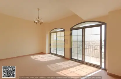 Townhouse - 2 Bedrooms - 3 Bathrooms for rent in Al Zaheya Gardens - Al Zahya - Ajman