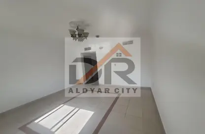 Apartment - 2 Bedrooms - 3 Bathrooms for rent in Ajman Corniche Residences - Ajman Corniche Road - Ajman