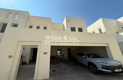 Villa - 3 Bedrooms - 2 Bathrooms for sale in Mira Oasis 1 - Mira Oasis - Reem - Dubai