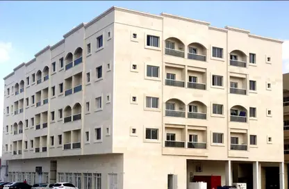 Shop - Studio for rent in Al Rawda 2 Villas - Al Rawda 2 - Al Rawda - Ajman