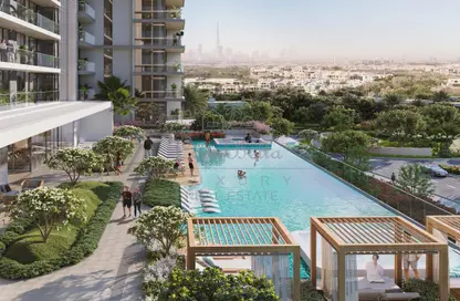 Apartment - 1 Bedroom - 1 Bathroom for sale in Ellington House - Dubai Hills Estate - Dubai