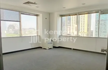 Office Space - Studio for rent in Al Moosa Tower 1 - Al Moosa Towers - Sheikh Zayed Road - Dubai