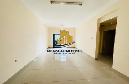 Apartment - 1 Bedroom - 2 Bathrooms for rent in Al Shaiba Building 183 - Al Nahda - Sharjah