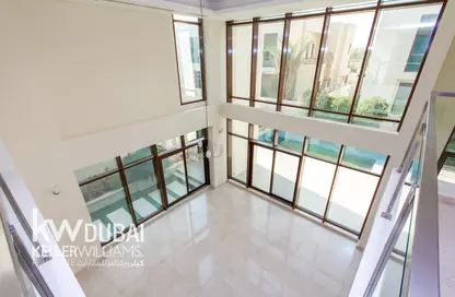 Villa - 6 Bedrooms - 7 Bathrooms for sale in Grand Views - Meydan Gated Community - Meydan - Dubai