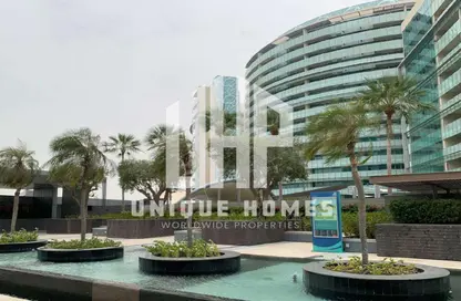 Apartment - 3 Bedrooms - 4 Bathrooms for sale in Al Rahba - Abu Dhabi