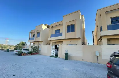 Villa - 5 Bedrooms - 7 Bathrooms for sale in Al Yasmeen 1 - Al Yasmeen - Ajman