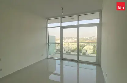 Apartment - 2 Bathrooms for rent in Carson B - Carson - DAMAC Hills - Dubai