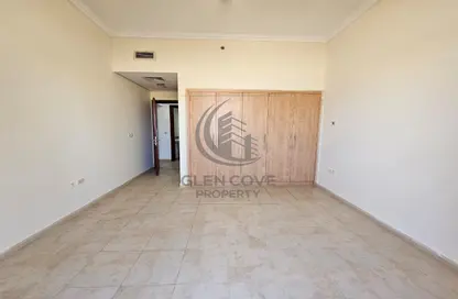 Apartment - 1 Bedroom - 2 Bathrooms for sale in European - Canal Residence - Dubai Sports City - Dubai