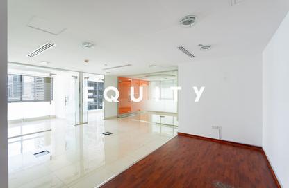 Office Space - Studio for sale in Jumeirah Business Centre 2 (JBC 2) - JLT Cluster V - Jumeirah Lake Towers - Dubai