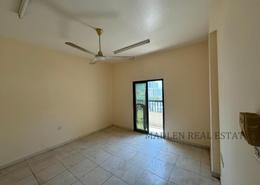 Apartment - 1 bedroom - 1 bathroom for rent in Fairmont Ajman - Al Nakhil 2 - Al Nakhil - Ajman