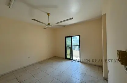 Apartment - 1 Bedroom - 1 Bathroom for rent in Fairmont Ajman - Al Nakhil 2 - Al Nakhil - Ajman