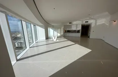 شقة - 2 غرف نوم - 2 حمامات للايجار في المركز المالي العالمي - دبي
