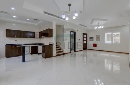 Townhouse - 3 Bedrooms - 3 Bathrooms for rent in Sahara Meadows - Dubai Industrial City - Dubai