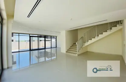 Villa - 3 Bedrooms - 5 Bathrooms for rent in The Field - DAMAC Hills - Dubai