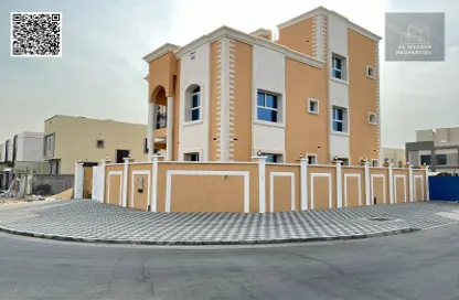 Villa - 6 Bedrooms for sale in Al Yasmeen 1 - Al Yasmeen - Ajman