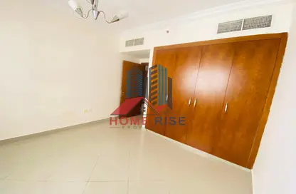 Apartment - 1 Bedroom - 1 Bathroom for rent in Al Mamzar - Sharjah - Sharjah