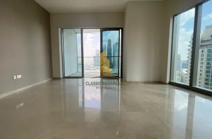 Apartment - 3 Bedrooms - 4 Bathrooms for rent in Grande - Opera District - Downtown Dubai - Dubai