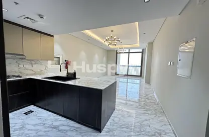 Apartment - 1 Bedroom - 2 Bathrooms for rent in Avenue Residence 4 - Avenue Residence - Al Furjan - Dubai