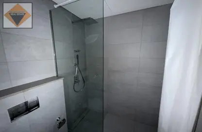 Apartment - 1 Bathroom for rent in The Link - East Village - Aljada - Sharjah