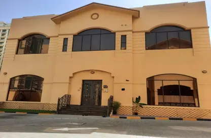 Villa - 6 Bedrooms - 7 Bathrooms for rent in Al Barsha 1 - Al Barsha - Dubai