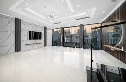 Townhouse - 4 Bedrooms - 6 Bathrooms for sale in West Village - Al Furjan - Dubai