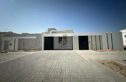 Villa for sale in Khalifa City A Villas - Khalifa City A - Khalifa City - Abu Dhabi