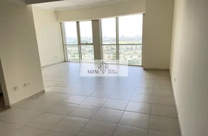 Apartment - 1 Bathroom for rent in Lake Shore Tower - JLT Cluster Y - Jumeirah Lake Towers - Dubai