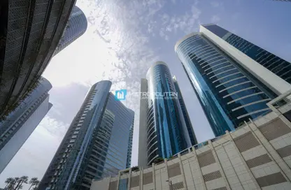 Apartment - 2 Bedrooms - 3 Bathrooms for sale in C4 Tower - City Of Lights - Al Reem Island - Abu Dhabi